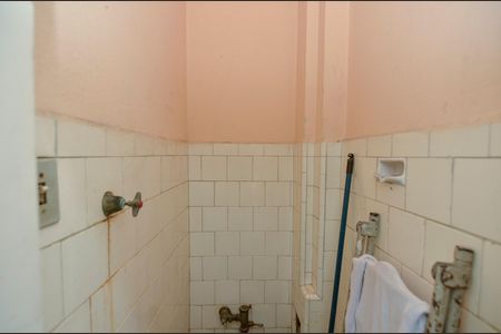 Apartamento à venda com 78m², 2 quartos e 1 vaga Apartamento à venda com 78m², 2 quartos e 1 vagaBanheiro de Serviço