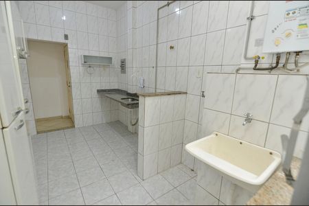 Apartamento à venda com 78m², 2 quartos e 1 vaga Apartamento à venda com 78m², 2 quartos e 1 vagaÁrea de Serviço