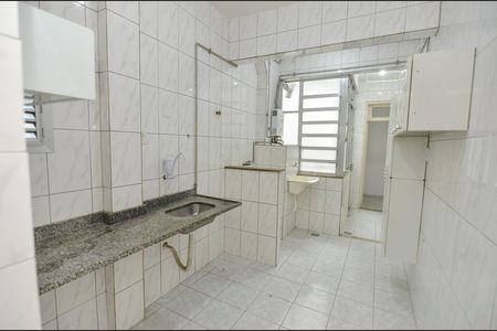 Apartamento à venda com 78m², 2 quartos e 1 vaga Apartamento à venda com 78m², 2 quartos e 1 vagaCozinha