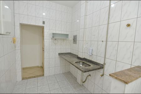 Apartamento à venda com 78m², 2 quartos e 1 vaga Apartamento à venda com 78m², 2 quartos e 1 vagaCozinha