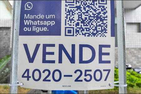 Apartamento à venda com 78m², 2 quartos e 1 vaga Apartamento à venda com 78m², 2 quartos e 1 vagaFachada