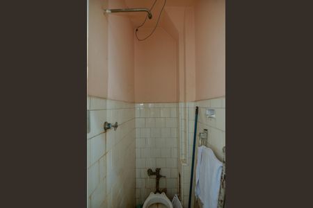 Apartamento à venda com 78m², 2 quartos e 1 vaga Apartamento à venda com 78m², 2 quartos e 1 vagaBanheiro de Serviço