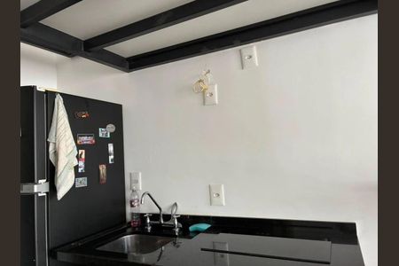 Apartamento à venda com 1 quarto, 28m² em Jardim das Acacias, São Paulo