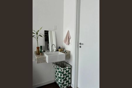 Apartamento à venda com 1 quarto, 28m² em Jardim das Acacias, São Paulo
