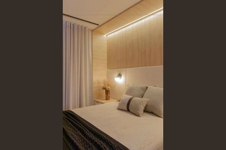 Apartamento à venda com 1 quarto, 22m² em Vila Mariana, São Paulo