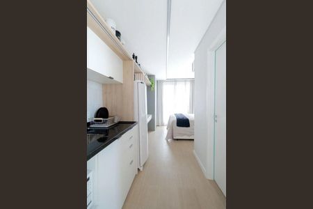 Apartamento à venda com 1 quarto, 22m² em Vila Mariana, São Paulo