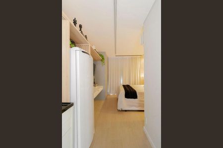 Apartamento à venda com 1 quarto, 22m² em Vila Mariana, São Paulo