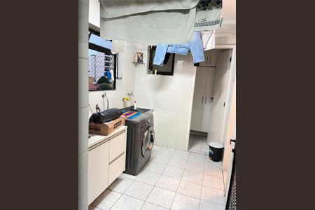 Apartamento à venda com 3 quartos, 125m² em Santa Teresinha, São Paulo
