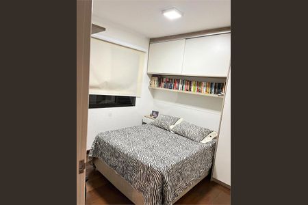 Apartamento à venda com 3 quartos, 125m² em Santa Teresinha, São Paulo