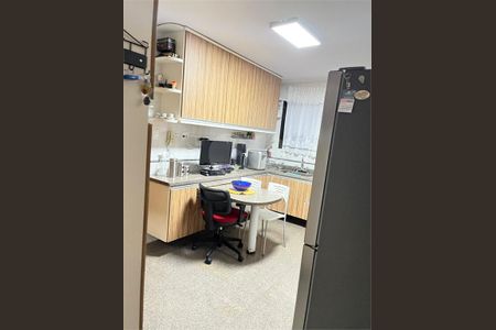 Apartamento à venda com 3 quartos, 125m² em Santa Teresinha, São Paulo