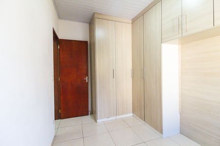 Casa de condomínio para alugar com 51m², 2 quartos e 1 vaga Casa de condomínio para alugar com 51m², 2 quartos e 1 vagaQuarto 1