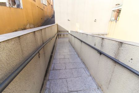 Casa de condomínio para alugar com 51m², 2 quartos e 1 vaga Casa de condomínio para alugar com 51m², 2 quartos e 1 vagaÁrea comum