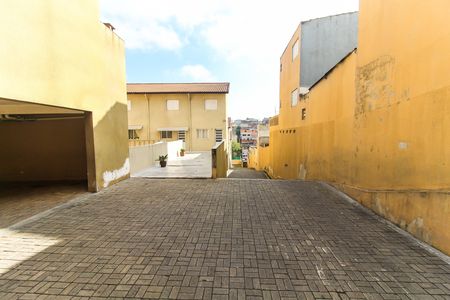 Casa de condomínio para alugar com 51m², 2 quartos e 1 vaga Casa de condomínio para alugar com 51m², 2 quartos e 1 vagaÁrea comum
