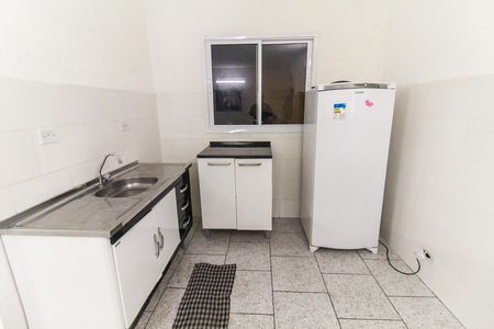 Casa de condomínio para alugar com 51m², 2 quartos e 1 vaga Casa de condomínio para alugar com 51m², 2 quartos e 1 vagaÁrea comum - Salão de festas