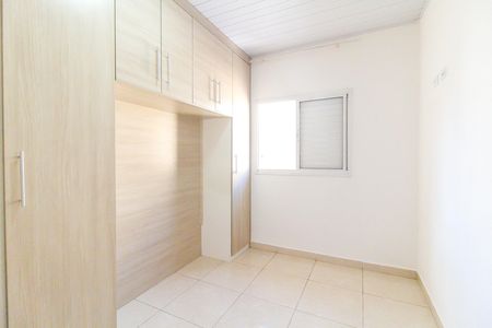 Casa de condomínio para alugar com 51m², 2 quartos e 1 vaga Casa de condomínio para alugar com 51m², 2 quartos e 1 vagaQuarto 1