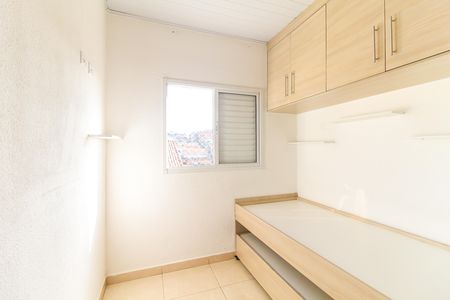 Casa de condomínio para alugar com 51m², 2 quartos e 1 vaga Casa de condomínio para alugar com 51m², 2 quartos e 1 vagaQuarto 2