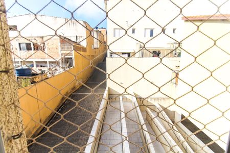 Casa de condomínio para alugar com 51m², 2 quartos e 1 vaga Casa de condomínio para alugar com 51m², 2 quartos e 1 vagaVista do Quarto 1