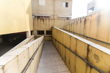 Casa de condomínio para alugar com 51m², 2 quartos e 1 vaga Casa de condomínio para alugar com 51m², 2 quartos e 1 vagaÁrea comum