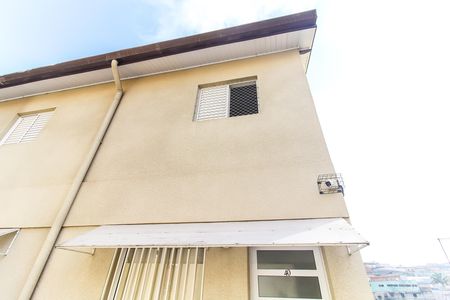 Casa de condomínio para alugar com 51m², 2 quartos e 1 vaga Casa de condomínio para alugar com 51m², 2 quartos e 1 vagaÁrea comum