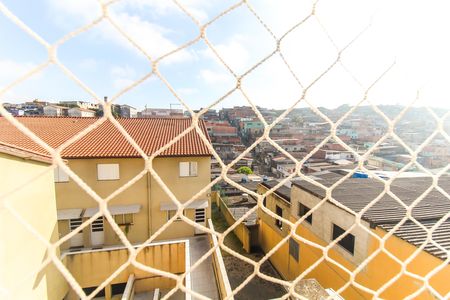 Casa de condomínio para alugar com 51m², 2 quartos e 1 vaga Casa de condomínio para alugar com 51m², 2 quartos e 1 vagaQuarto Vista do Quarto 2