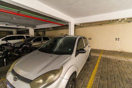 Casa de condomínio para alugar com 51m², 2 quartos e 1 vaga Casa de condomínio para alugar com 51m², 2 quartos e 1 vagaVaga
