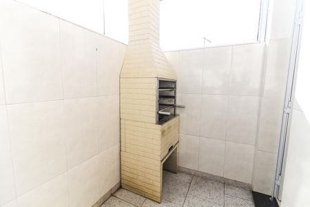 Casa de condomínio para alugar com 51m², 2 quartos e 1 vaga Casa de condomínio para alugar com 51m², 2 quartos e 1 vagaÁrea de Serviço