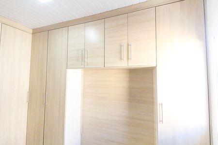 Casa de condomínio para alugar com 51m², 2 quartos e 1 vaga Casa de condomínio para alugar com 51m², 2 quartos e 1 vagaQuarto 1