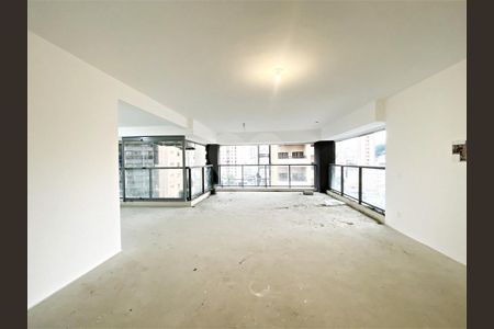 Apartamento à venda com 174m², 3 quartos e 2 vagas
