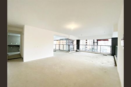 Apartamento à venda com 174m², 3 quartos e 2 vagas