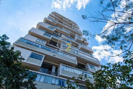 Apartamento para alugar com 2 quartos, 126m² em Vila Ipojuca, São Paulo