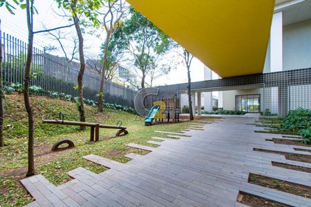 Apartamento para alugar com 2 quartos, 126m² em Vila Ipojuca, São Paulo