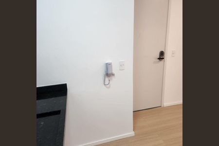 Apartamento à venda com 24m², 1 quarto e sem vaga