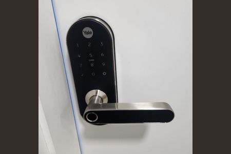 Apartamento à venda com 24m², 1 quarto e sem vaga