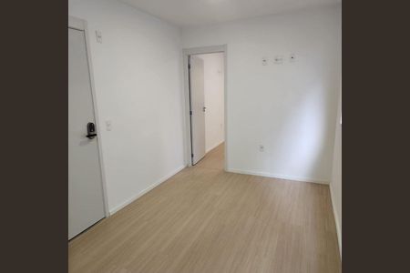 Apartamento à venda com 24m², 1 quarto e sem vaga