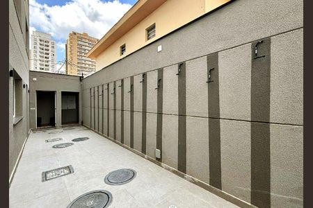 Apartamento à venda com 1 quarto, 24m² em Brooklin, São Paulo