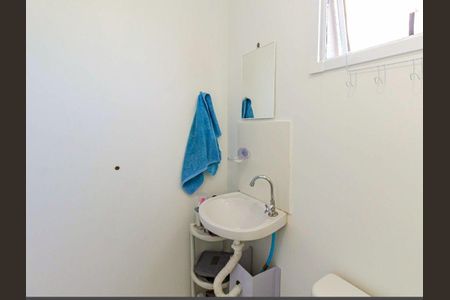 Apartamento à venda com 1 quarto, 24m² em Brooklin, São Paulo