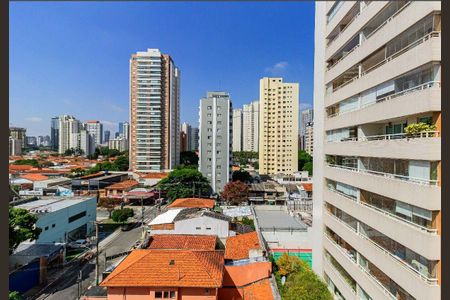 Apartamento à venda com 24m², 1 quarto e sem vaga