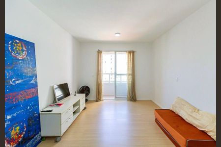 Apartamento à venda com 1 quarto, 24m² em Brooklin, São Paulo