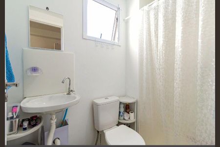 Apartamento à venda com 1 quarto, 24m² em Brooklin, São Paulo