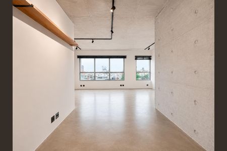 Apartamento para alugar com 70m², 1 quarto e 2 vagas