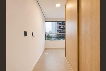 Apartamento para alugar com 70m², 1 quarto e 2 vagas