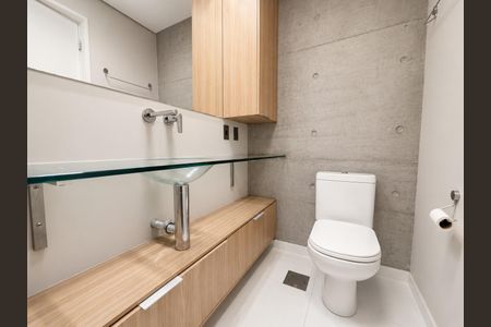 Apartamento para alugar com 70m², 1 quarto e 2 vagas