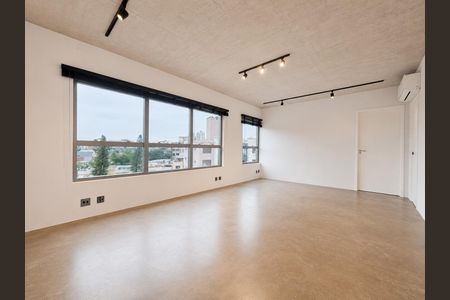 Apartamento para alugar com 70m², 1 quarto e 2 vagas