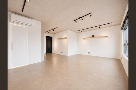 Apartamento para alugar com 70m², 1 quarto e 2 vagas