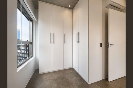Apartamento para alugar com 70m², 1 quarto e 2 vagas