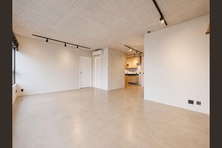 Apartamento para alugar com 70m², 1 quarto e 2 vagas
