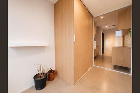 Apartamento para alugar com 70m², 1 quarto e 2 vagas