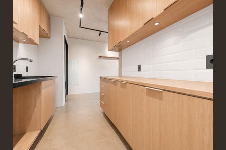 Apartamento para alugar com 1 quarto, 70m² em Petrópolis, Porto Alegre