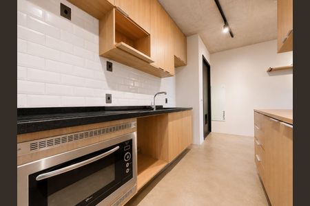 Apartamento para alugar com 70m², 1 quarto e 2 vagas