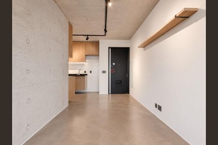 Apartamento para alugar com 70m², 1 quarto e 2 vagas